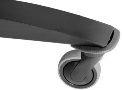 Peerless-AV ACC-BPR – Pare-chocs pour chariots roulants