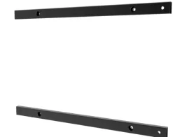 Peerless-AV ACC-V600x - Rails adaptateurs pour modèles de montage VESA de 600 mm de large