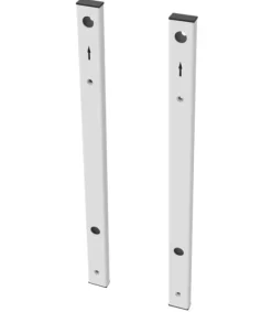 Peerless-AV Adaptateur ACC-FLIP65 pour support SR560-Flip et RMI3-Flip