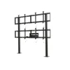 Peerless-AV DS-S560-2x2 – Support mural modulaire pour mur vidéo 2x2 pour écrans de 46″ à 60″