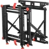 Peerless-AV DS-VW775 SmartMount - Support mural complet pour écrans de 46 à 60 pouces