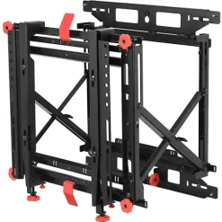 Peerless-AV DS-VW775 SmartMount - Support mural complet pour écrans de 46 à 60 pouces