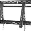 Peerless-AV DS-VW765-LAND - Support mural vidéo full-service pour écrans de 42″ à 65″ - format paysage