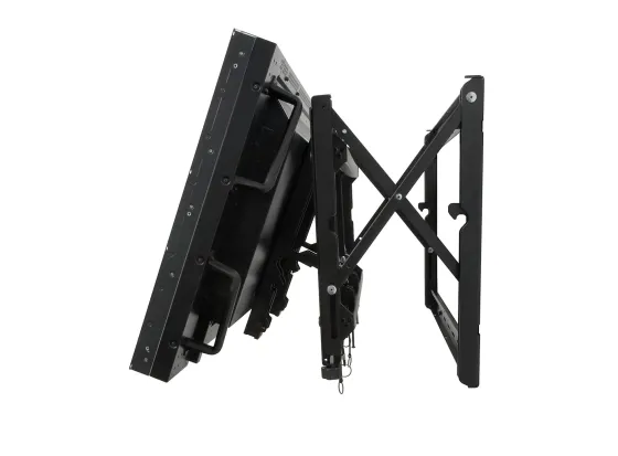 Peerless-AV DS-VW765-LAND - Support mural vidéo full-service pour écrans de 42″ à 65″ - format paysage