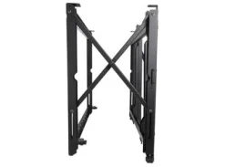Peerless-AV DS-VW795-QR – Support mural complet pour écrans avec fonction de déverrouillage rapide (Quick Release) pour écrans de 65 à 98 pouces