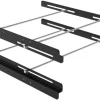 Peerless-AV IMAL - Support I-Beam pour fixer des écrans sur des supports I de 12″ à 24,5″ de large
