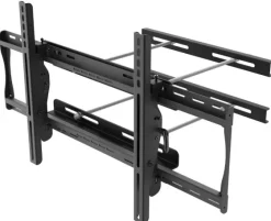 Peerless-AV IMAL - Support I-Beam pour fixer des écrans sur des supports I de 12″ à 24,5″ de large