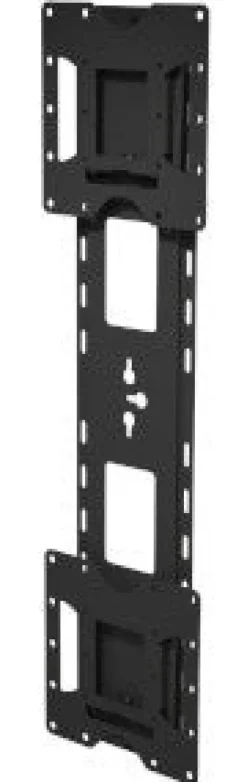 Peerless-AV LG-WMF86BH - Support mural plat exclusivement pour LG Ultra Stretch Signage (86BH5F-B)
