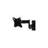 Peerless-AV PA740 Paramount – support mural articulé pour écrans de 22 à 43 pouces