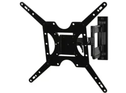 Peerless-AV PA746 Paramount – support mural articulé pour écrans de 32 à 46 pouces