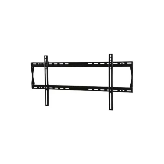 Peerless-AV PF660 Paramount – support mural universel et plat pour écrans de 39 à 90 pouces