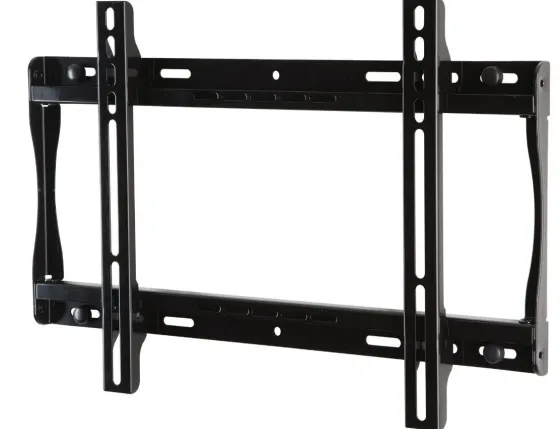 Peerless-AV PF640 Paramount - support mural universel et plat pour écrans de 32″ à 46″