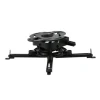 Peerless-AV PRGS PRGS-UNV – Support pour projecteurs pesant jusqu'à 22,68 kg - noir