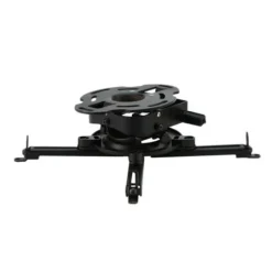 Peerless-AV PRGS PRGS-UNV – Support pour projecteurs pesant jusqu'à 22,68 kg - noir