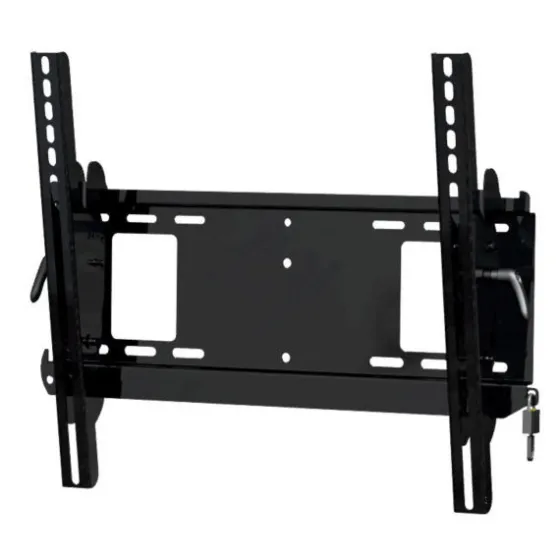 Peerless-AV PTL640 – Support inclinable avec verrouillage de sécurité pour écrans de 32 à 60 pouces