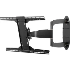 Peerless-AV SA752PU Smartmount – support mural articulé pour écrans de 39 à 55 pouces