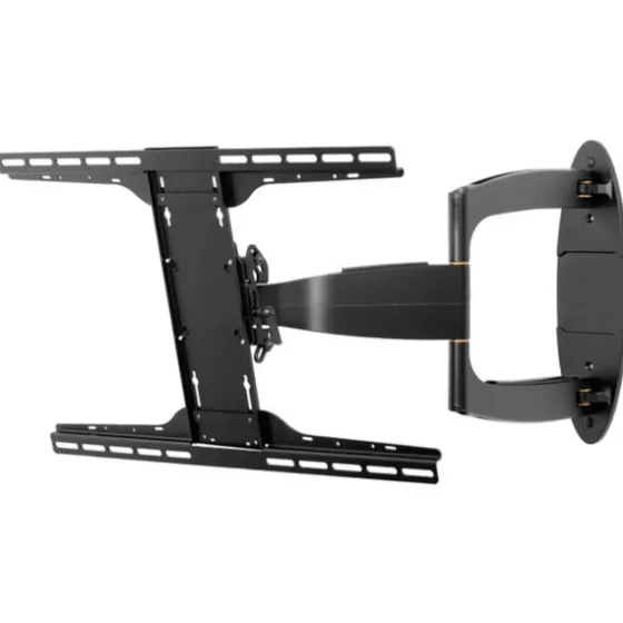Peerless-AV SA752PU Smartmount – support mural articulé pour écrans de 39 à 55 pouces