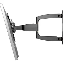 Peerless-AV SA752PU Smartmount – support mural articulé pour écrans de 39 à 55 pouces