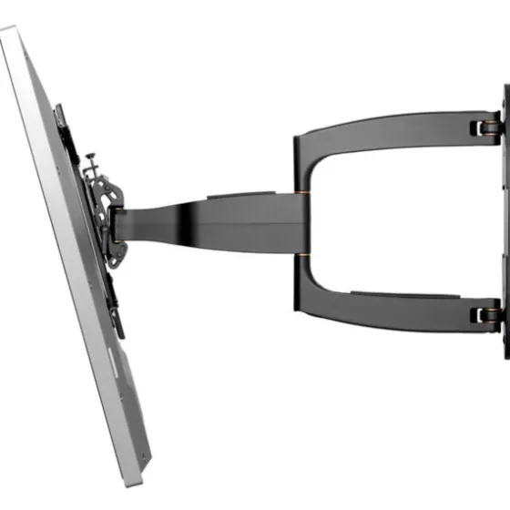 Peerless-AV SA752PU Smartmount – support mural articulé pour écrans de 39 à 55 pouces