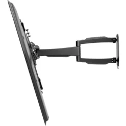 Peerless-AV SA746PU Smartmount – support mural articulé pour écrans de 32 à 50 pouces