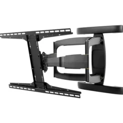 Peerless-AV SA771PU Smartmount – support mural articulé pour écrans de 46 à 90 pouces