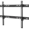 Peerless-AV SF650P Smartmount – support mural universel et plat pour écrans de 39 à 75 pouces