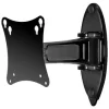 Peerless-AV SP730P Smartmount – support mural universel et pivotant pour écrans de 10 à 29 pouces