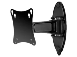 Peerless-AV SP730P Smartmount – support mural universel et pivotant pour écrans de 10 à 29 pouces