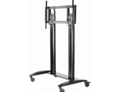 Peerless-AV SR598 Smartmount – Chariot pour écrans plats de 55" à 98"