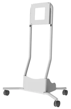 Peerless-AV SR560-HUB2 – Chariot mobile pour Microsoft Surface Hub 2S 50 pouces