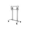 Peerless-AV SR598W Smartmount - Chariot pour écran plat de 55" à 98", blanc