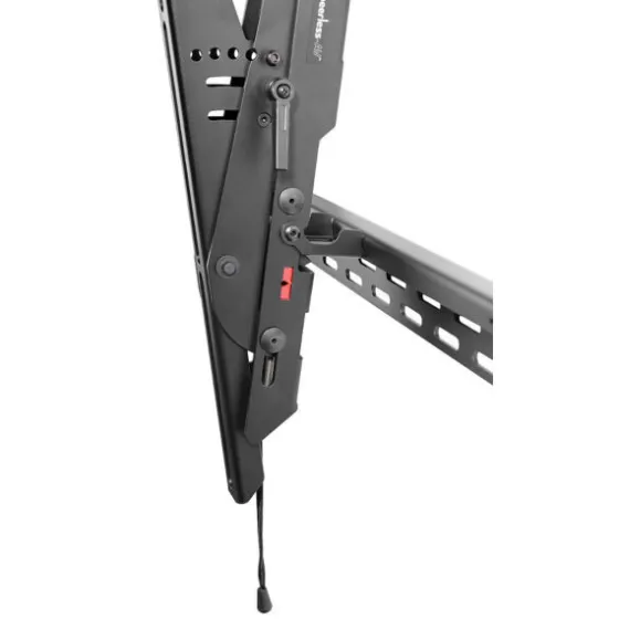 Peerless-AV ST680P Smartmount – support mural universel et inclinable pour écrans de 60 à 98 pouces