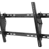 Peerless-AV ST660P Smartmount – support mural universel et inclinable pour écrans de 39 à 80 pouces