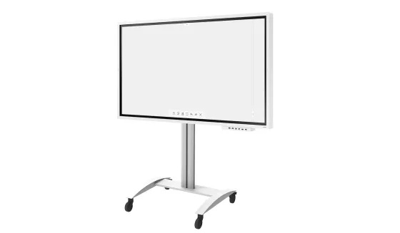 Peerless-AV Support mobile SR560-FLIP2 pour Samsung Flip 2 de 55"-65" (pivotant 90°)