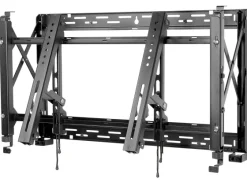 Peerless-AV Support mural DS-VW765-LQR Full-Service - 46" - 65"