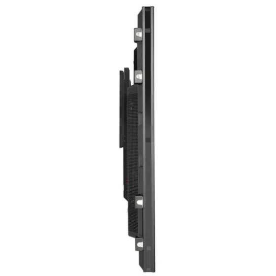 Peerless-AV Support mural plat SF680P SmartMount universel pour écrans Displays de 60"-98"