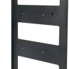 PeTa plaque de fixation intérieure pour Display QM85C sur support de portique existant