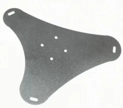 PeTa Support plafond NG Flex, 40-70cm avec levier de serrage