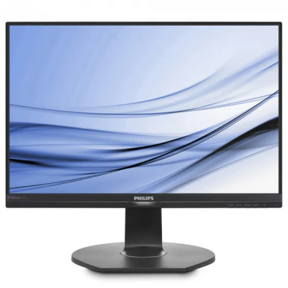 Philips 23,8" IPS Moniteur, 1920 x 1080 Full HD, 5ms