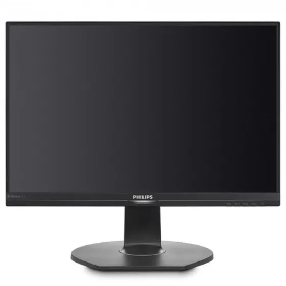 Philips 23,8" IPS Moniteur, 1920 x 1080 Full HD, 5ms