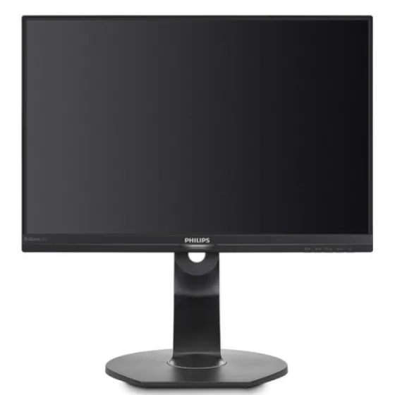 Philips 23,8" IPS Moniteur, 1920 x 1080 Full HD, 5ms