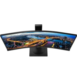 Philips 346B1C/00 34" VA Moniteur, 3440 x 1440 UWQHD, 100Hz, 5ms