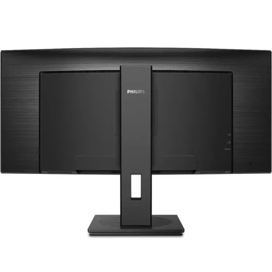 Philips 346B1C/00 34" VA Moniteur, 3440 x 1440 UWQHD, 100Hz, 5ms