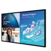 Philips 65BDL6051C/00 65" Display tactile