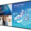 Philips 86BDL6051C/00 86" Display tactile