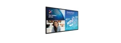 Philips 86BDL8051C/00 86" Display tactile
