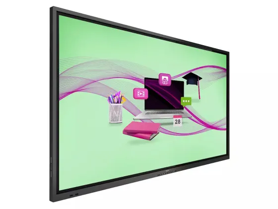 Philips 75BDL3152E/00 - Display tactile 75"