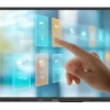 Philips 86BDL4252E/00 Écran collaboratif E-Line 86 pouces pour solutions de signalétique