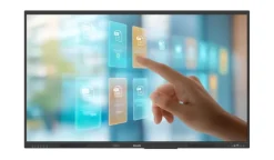 Philips 86BDL4252E/00 Écran collaboratif E-Line 86 pouces pour solutions de signalétique