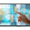 Philips 65BDL4252E/00 Écran collaboratif E-Line 65 pouces pour solutions d'affichage